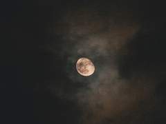 But it wasn’t today either.