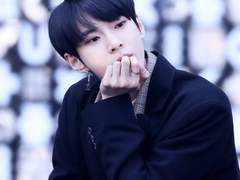 Love to my Playboy 8 完