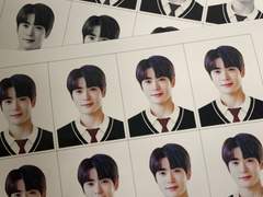 엔시티 재현 증사 도안