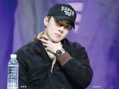 [백현 빙의글] 국대남신 우리오빠 7편