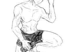 유진킴 단독 그림 모음