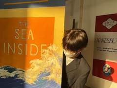 다시 걸을 때 上