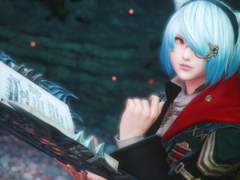 언약자님을 모십니다~