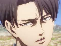 <리바이의 사생활2 (16화)>