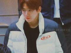 [백현 빙의글] 국대남신 우리오빠 9편