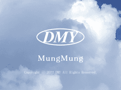 아이패드 배경화면 & 배경화면 <MungMung>