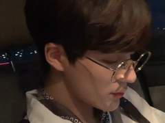 제노 오빠, 야! TALK