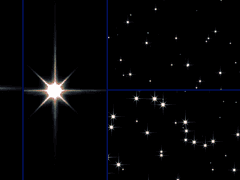 찌르레기 빛 브러쉬 소재 A-1