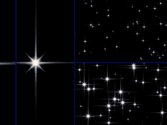 찌르레기 빛 브러쉬 소재 A-3