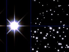 찌르레기 빛 브러쉬 소재 B-2