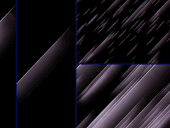 찌르레기 빛 브러쉬 소재 E-2