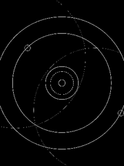 개연성이 없는 사건의 존재는 평행세계의 출처를 지닌다