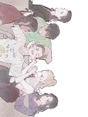 [마블/어벤져/스파이더맨/뉴어벤져]안녕 피터?