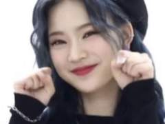 이채영 (스테이씨)