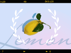 [미스미 미코토/드림 썰] 레몬 마카롱은 언제 먹어도 맛있다.