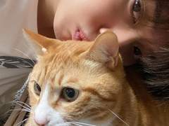 S#6. 고양이가.. 뚫고 지나가요