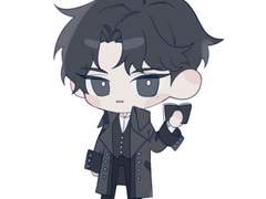 프랑켄슈타인 굿즈 도안