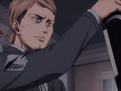 <리바이의 사생활2 (18화)>