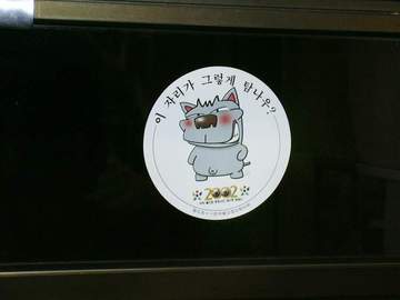 옛날에 찍은 사진