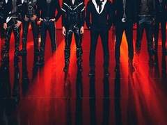 살아있는 너의 밤 2