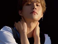 하이, 스트레인저 +