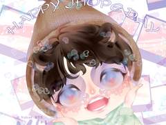 2022 Happy JHOPE Day