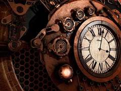 [이카세르] Across the Oceans of Time