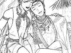 [랩홉] 사랑의 시작은 망고에서부터 #5