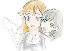 2021년 12월 낙서