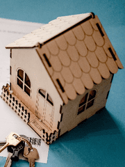 즐거운 나의 집