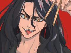 [후유바지 외] 연성 백업