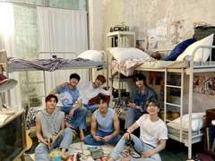 만약 모네기라면, 실내 데이트st 편