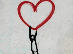 사랑은 지구를 구한다 - 2