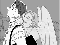 [로령] 돌아온 레이미?