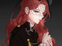 사비나 루이즈 프로필