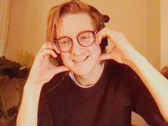 201213 아서 다빌과 네 번째 영상통화