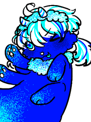 [닫힌종족] 페러티즈