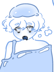 [닫힌종족] 쪼비