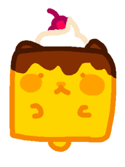 [닫힌종족] 뽀요캐브