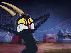 [컵헤드] 시즌1 감상