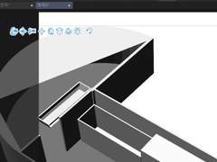 모델링을 클립스튜디오에 적용하는 방법.