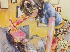 술도녀 세진의 죽음을 보고