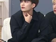 밤이 되었습니다 센티넬은 고개를 들어주세요