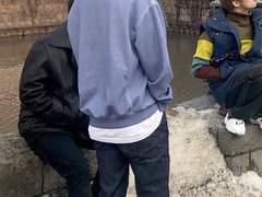 열람실, 새콤달콤 (2/2)