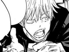 [주술회전] 담임들이 괴롭혀요