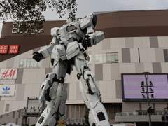 도쿄 여행 사진