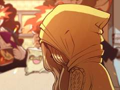 테일 오브 빌런 18화