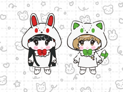 유키치에 커미션