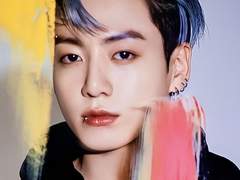 [전정국] 누드모델 (상)