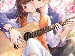 저의 봄이자 햇살에게.